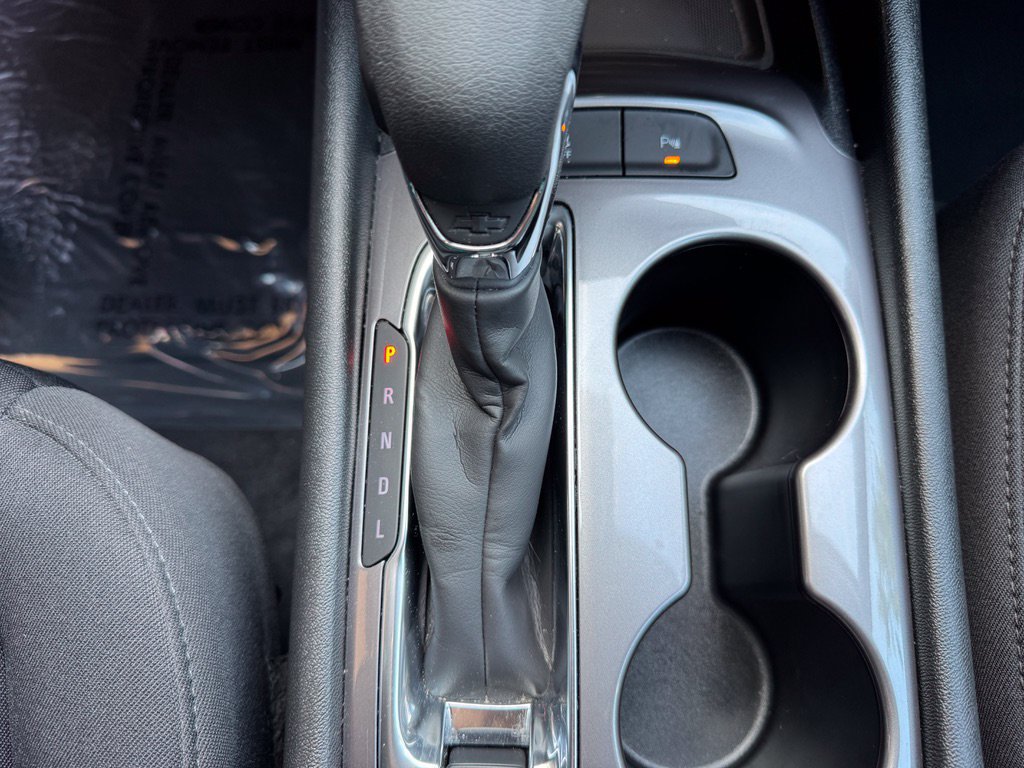 Used 2023 Chevrolet Malibu LS w/ Driver Confidence Package FWD image 25