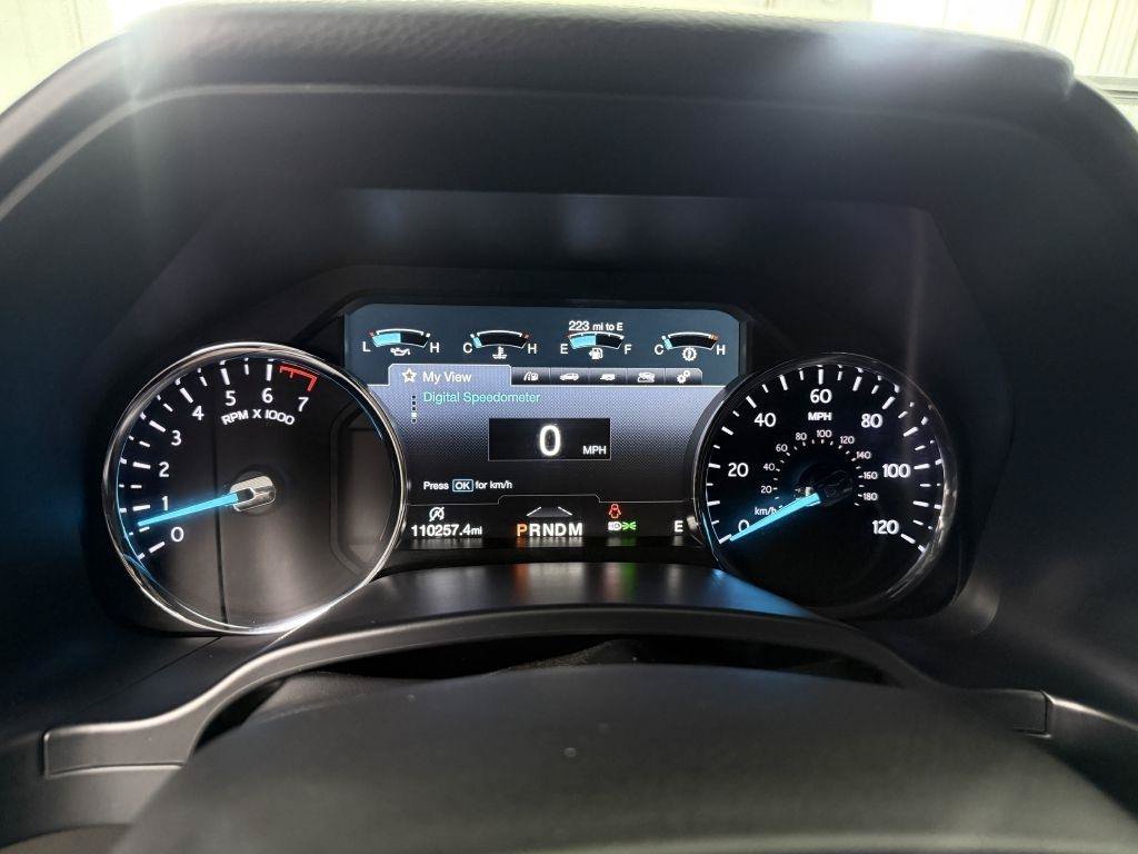 Used 2018 Ford Expedition Max Limited w/ Equipment Group 302A AWD/4WD image 17