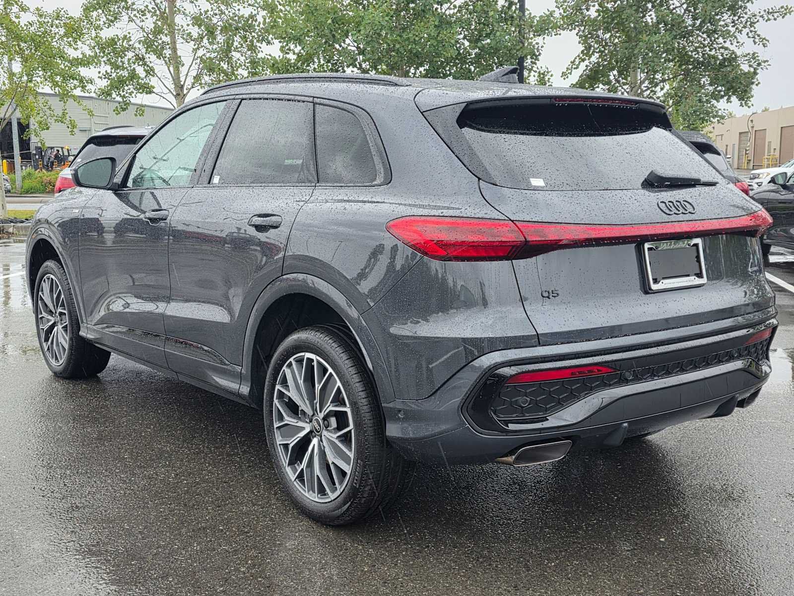 New 2026 Audi Q5 Premium AWD/4WD image 5