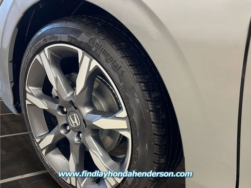 New 2026 Honda Civic Sport Touring image 11