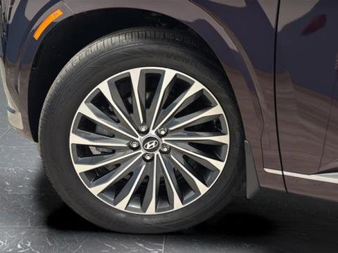 Used 2025 Hyundai Palisade Calligraphy image 41