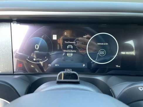 New 2026 Hyundai Palisade Calligraphy image 11