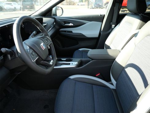 New 2026 Buick Envista Preferred w/ Convenience I Package FWD image 5