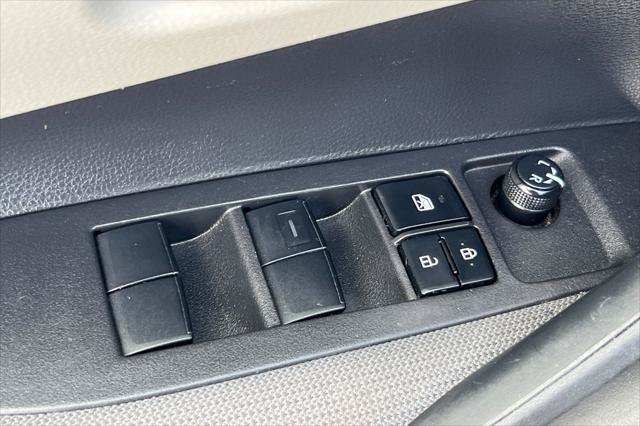 Certified 2024 Toyota Corolla LE FWD image 13