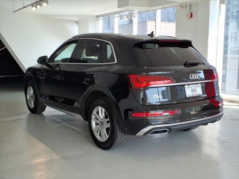 Certified 2023 Audi Q5 2.0T Premium w/ Convenience Package AWD/4WD image 6