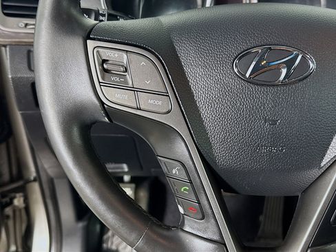 Used 2016 Hyundai Santa Fe Sport 2.0T w/ Option Group 05 image 14