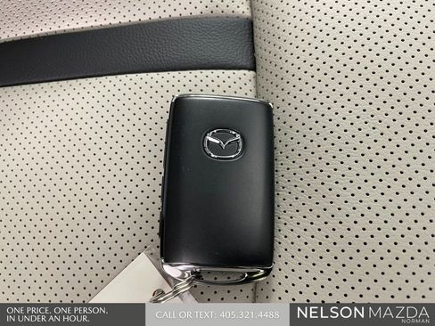 New 2026 MAZDA CX-90 3.3 Turbo w/ Preferred Package AWD/4WD image 60