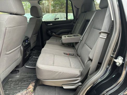 Used 2019 Chevrolet Tahoe LS image 20