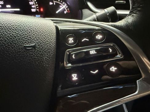 Used 2017 Cadillac XTS Luxury FWD image 14
