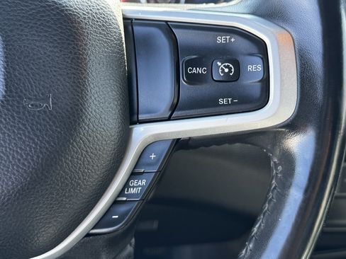 Used 2024 RAM 2500 Big Horn image 26