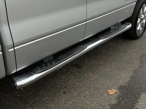 Used 2014 Ford F150 XLT w/ Equipment Group 302A Luxury image 19