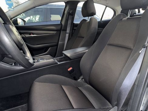 Used 2025 MAZDA MAZDA3 s image 9