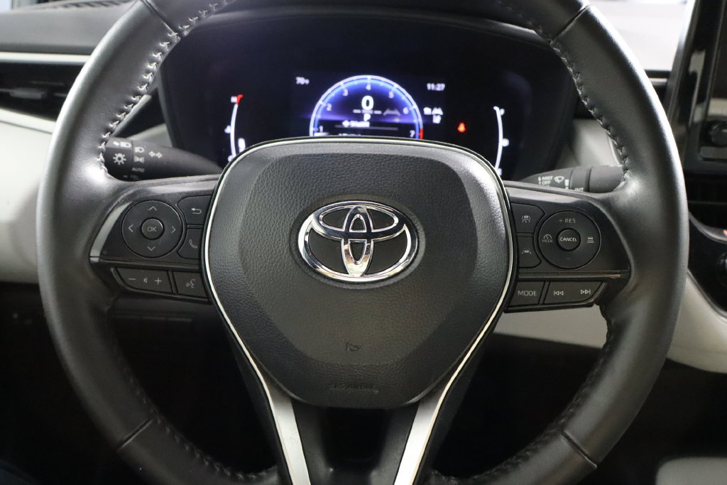 Used 2026 Toyota Corolla SE FWD image 22