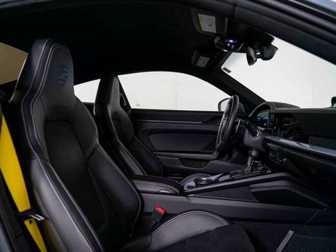 Used 2024 Porsche 911 GT3 w/ Chrono Package image 29