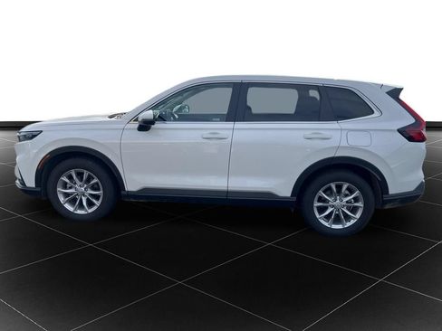 Used 2023 Honda CR-V EX image 2