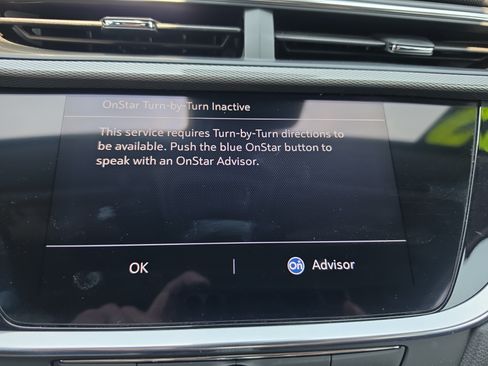 Used 2022 Buick Encore GX Select AWD/4WD image 31