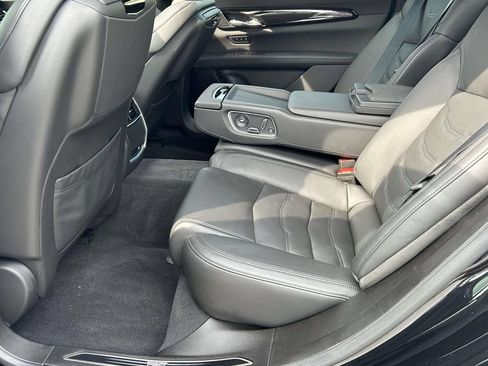 Used 2018 Cadillac CT6 Platinum AWD/4WD image 12