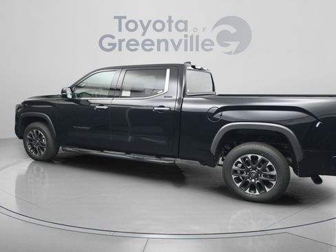 New 2026 Toyota Tundra Limited AWD/4WD image 6
