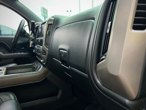 Used 2017 GMC Sierra 1500 Denali w/ Denali Ultimate Package image 35