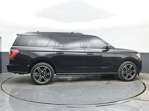 Used 2019 Ford Expedition Max Limited w/ Equipment Group 303A AWD/4WD image 15