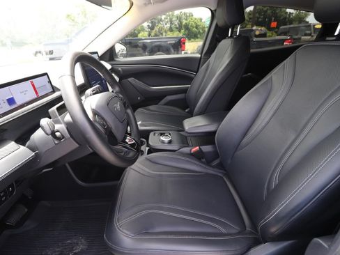 Used 2024 Ford Mustang Mach-E Premium RWD image 2