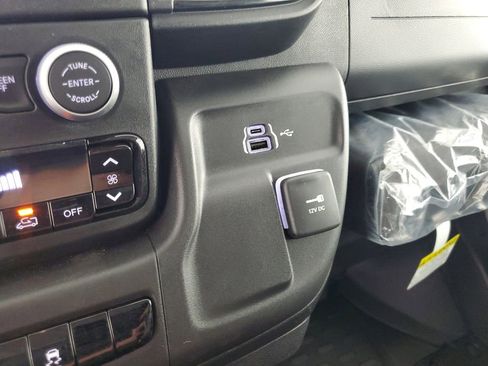 New 2026 RAM ProMaster 2500 image 22