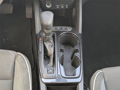 Used 2021 Chevrolet TrailBlazer LT w/ Convenience Package image 20