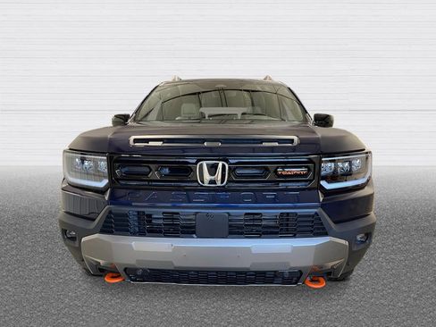 New 2026 Honda Passport TrailSport Elite image 10