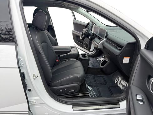 Certified 2024 Hyundai Ioniq 5 Limited image 15
