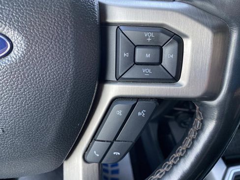 Used 2022 Ford F250 Platinum image 31