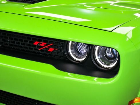 Used 2023 Dodge Challenger R/T Scat Pack image 69