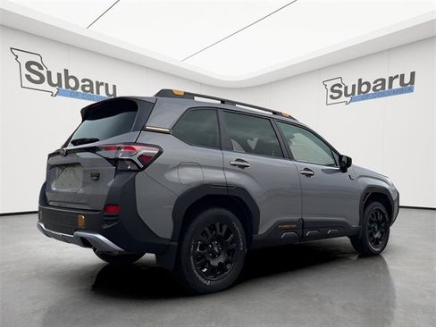New 2026 Subaru Forester Wilderness image 7