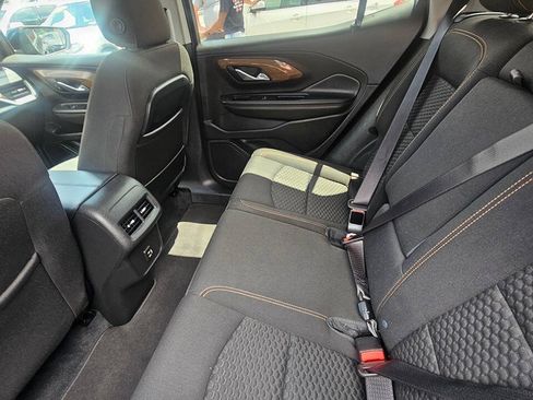 Used 2020 GMC Terrain SLE AWD/4WD image 14