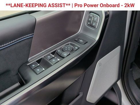 New 2026 Ford F250 Platinum AWD/4WD image 12