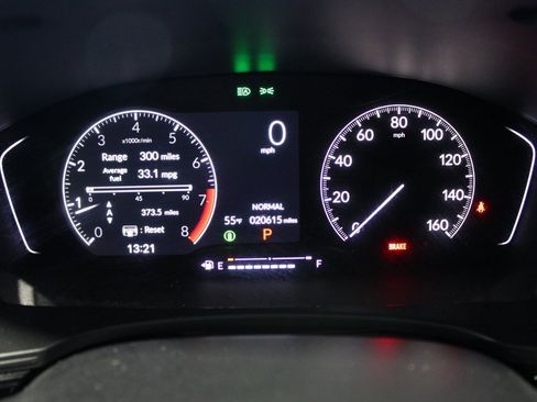 Used 2024 Honda Civic Sport image 34