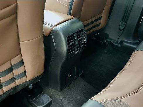 Used 2025 Ford Bronco Sport Outer Banks w/ Outer Banks Tech Package+ image 28