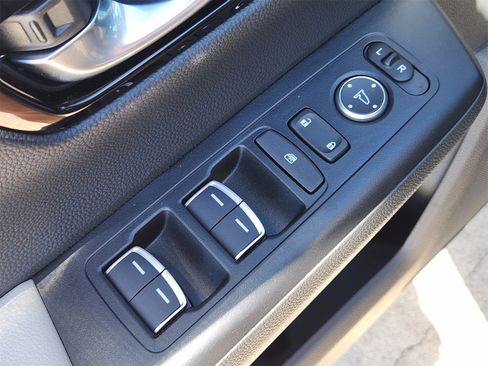 Used 2026 Honda CR-V EX-L image 31