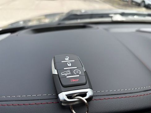 New 2026 RAM 1500 Rebel w/ Advanced Safety Group II image 33