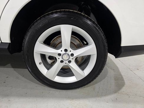 Used 2016 Mercedes-Benz GLE 350 4MATIC image 8