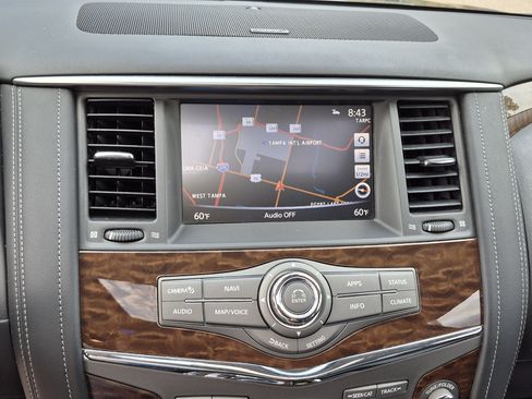 Used 2019 Nissan Armada SL w/ Premium Package RWD image 26