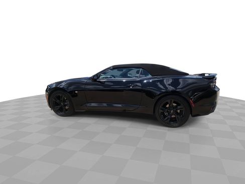 Used 2023 Chevrolet Camaro LT w/ RS Package RWD image 6