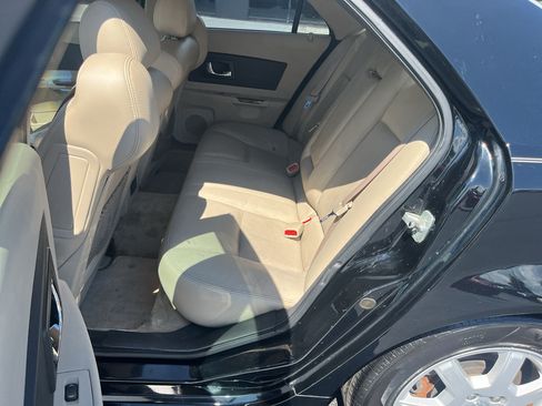 Used 2005 Cadillac CTS 3.6 w/ Luxury Package RWD image 28