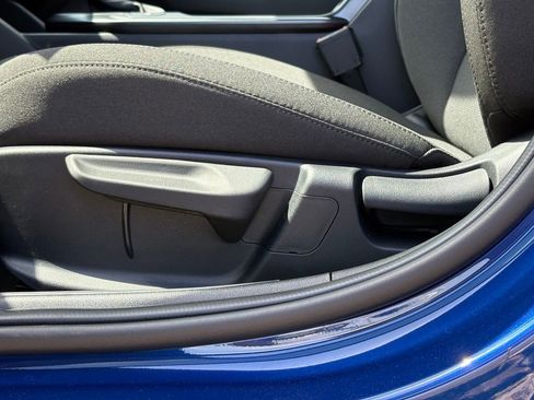 New 2026 Kia K4 LXS image 17