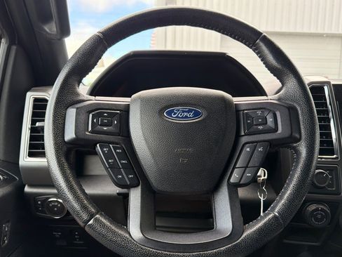 Used 2016 Ford F150 XLT w/ Equipment Group 302A Luxury AWD/4WD image 20