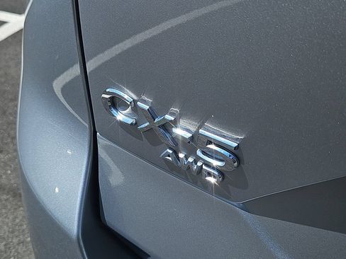 Used 2023 MAZDA CX-5 AWD 2.5 S image 12