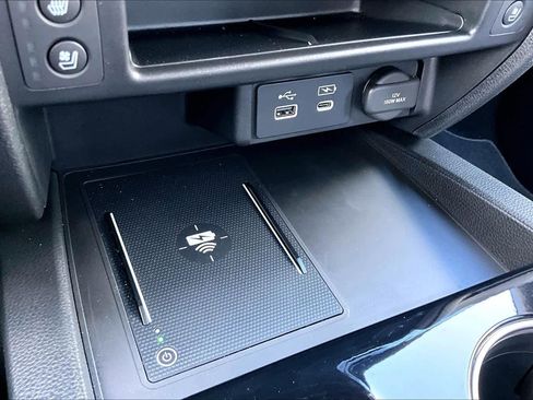 Used 2025 Honda Ridgeline Black Edition image 33