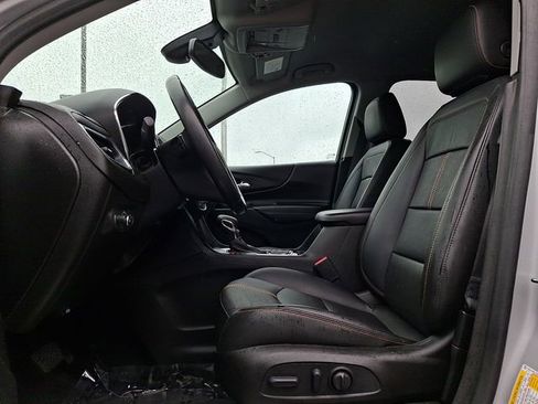Used 2022 Chevrolet Equinox Premier FWD image 13