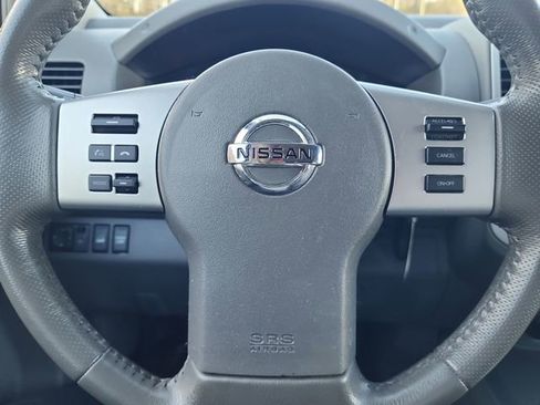 Used 2019 Nissan Frontier SV w/ Value Truck Package image 14