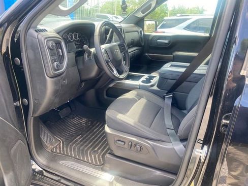 Used 2022 Chevrolet Silverado 1500 RST image 5