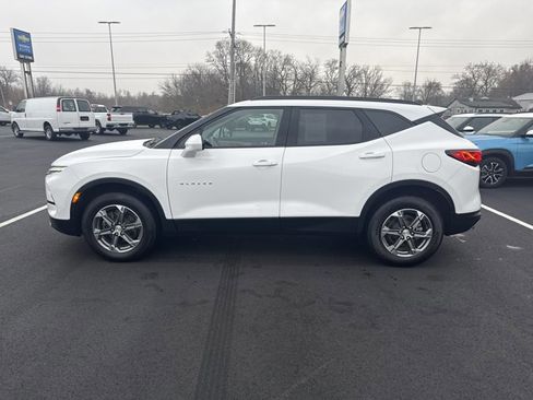 Used 2023 Chevrolet Blazer LT w/ Convenience Package image 4